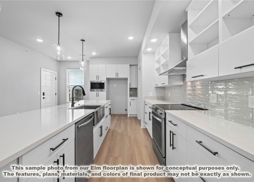 3329 SE MP Parkway 204, Bentonville AR
