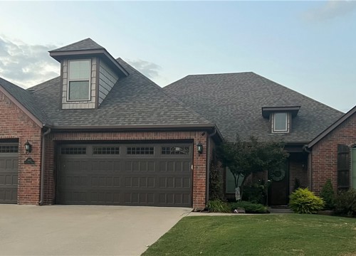 2402 W Cartier Street, Fayetteville AR