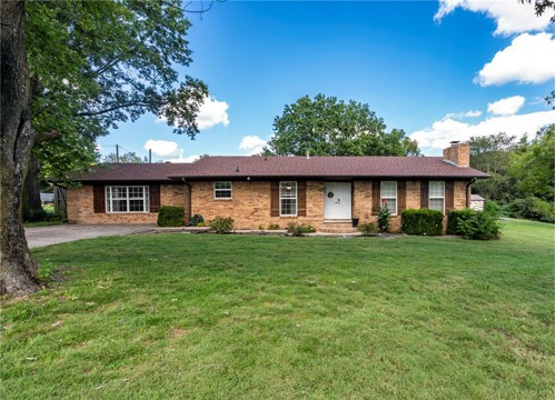 203 W Raines Road, Siloam Springs AR