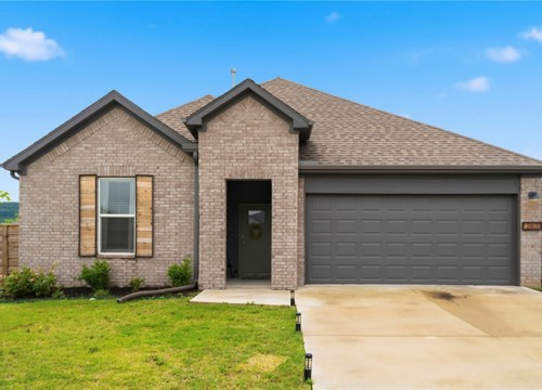 263 Pennsylvania Avenue, Farmington AR