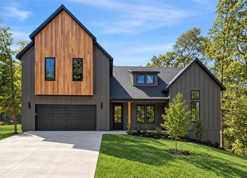 1 Lockton Drive, Bella Vista AR