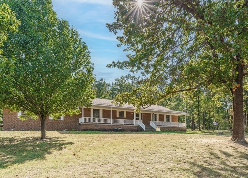 301 County Road 430, Berryville AR