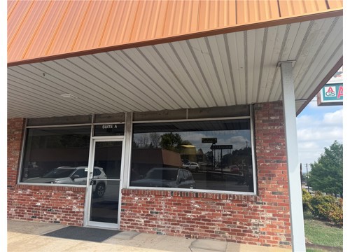 1617 N College Avenue 101, Fayetteville AR