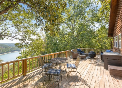 1054 County Road 155, Eureka Springs AR