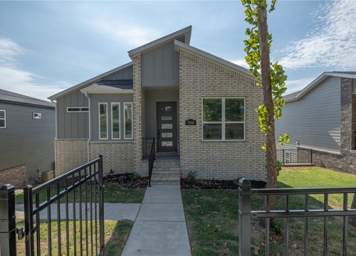 2946 N Old Wire Road, Fayetteville AR