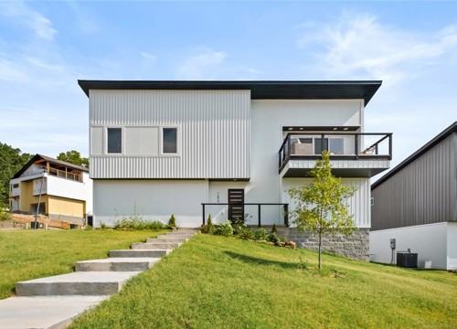 1694 Acacia, Fayetteville AR