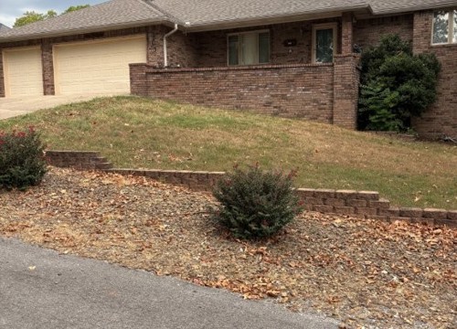 3 Hornby Lane, Bella Vista AR