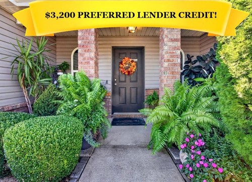 2663 Wyandotte Avenue, Springdale AR