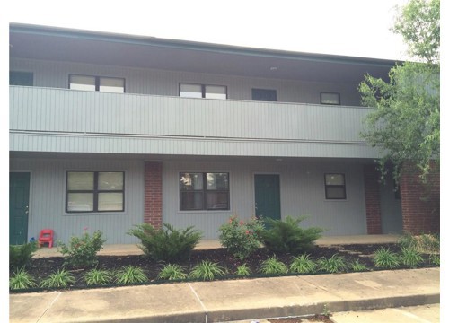 1650 N Sang Avenue 218, Fayetteville AR