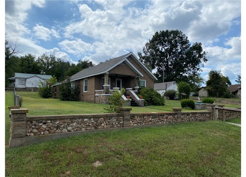 202 W Hill Street, Alpena AR