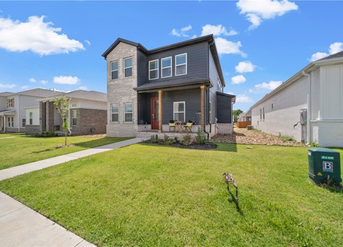6302 SW Luna Lane, Bentonville AR