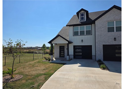 2803 SW Hampshire Avenue, Bentonville AR