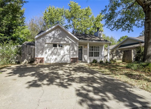 462 Mimosa Lane, Fayetteville AR