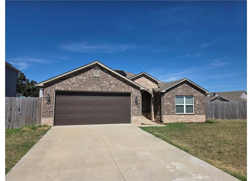 1700 Hermitage Drive, Centerton AR