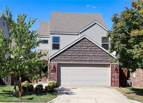 2669 N Miranda Avenue, Fayetteville AR
