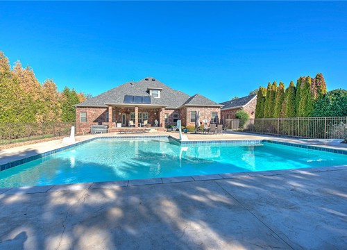 6482 Wells Circle, Springdale AR