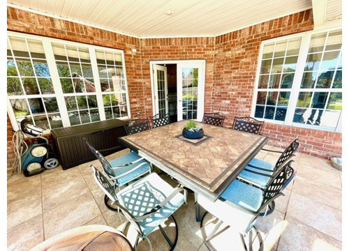 4090 Stoney Bend Drive, Fayetteville AR