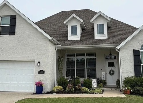 2680 S Cobalt Avenue, Fayetteville AR