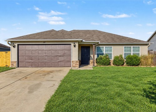 1321 S Apollo Drive, Fayetteville AR