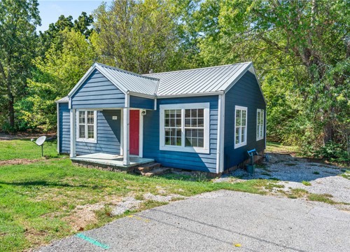 1433 N Garland Avenue, Fayetteville AR