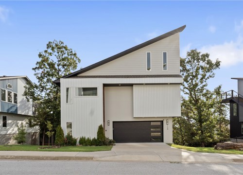 134 S Paddock Loop, Fayetteville AR