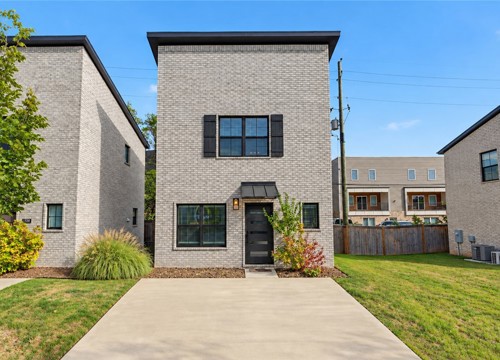 1524 W Cato Springs Road, Fayetteville AR
