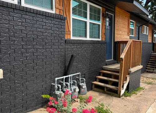 1840 W Kaywood Lane 9, Fayetteville AR