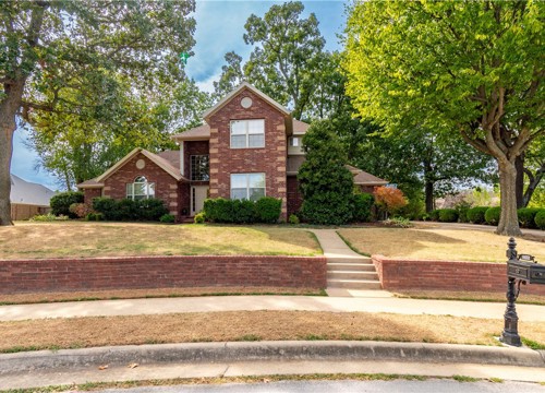 4473 W Castlebury Lane, Fayetteville AR