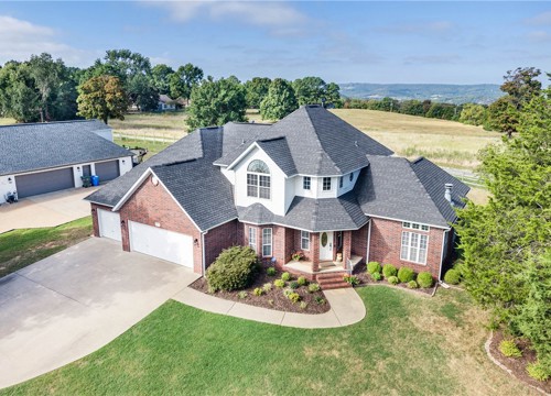 2489 S College Drive, Fayetteville AR