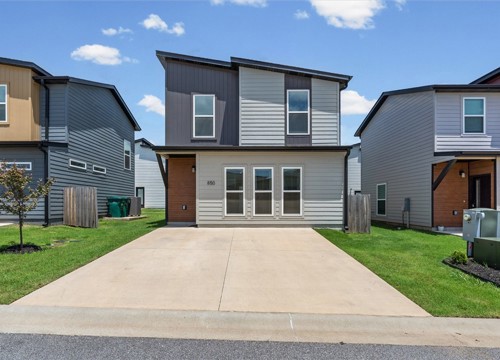 850 Ventnor Avenue, Bentonville AR