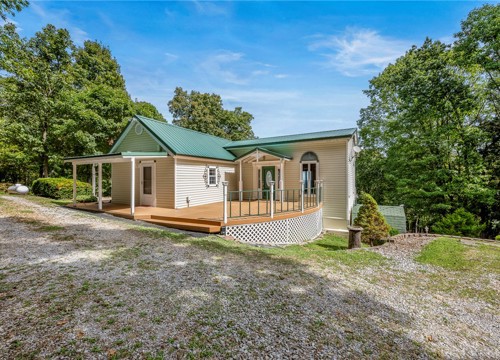 13988 Hazel Valley Road, Fayetteville AR
