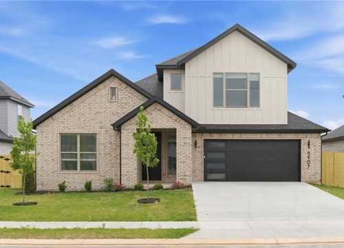 6907 SW Basswood Avenue, Bentonville AR