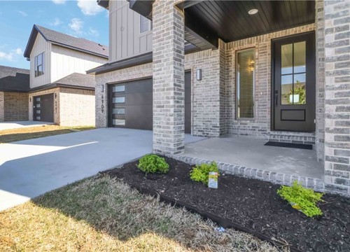 6909 SW Basswood Avenue, Bentonville AR