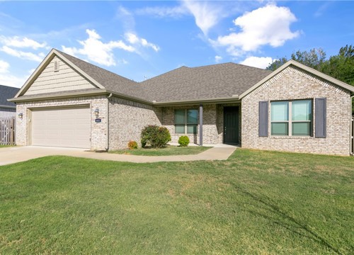 441 Aster, Centerton AR
