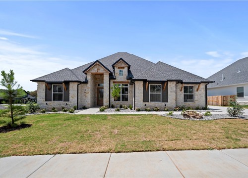 3611 Bearpaw, Bentonville AR