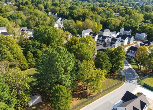 0 E 11th Street Tract 2, Fayetteville AR