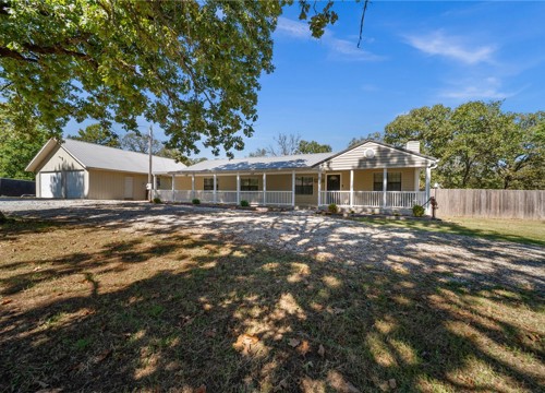 4720 E Wyman Road, Fayetteville AR
