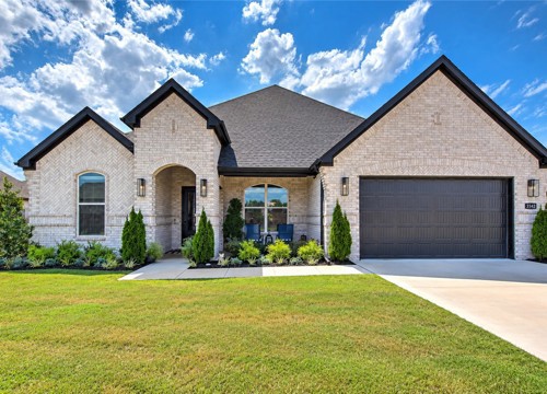 3343 E Greystone Drive, Fayetteville AR