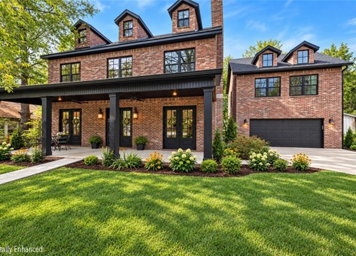 335 Combs Avenue, Fayetteville AR