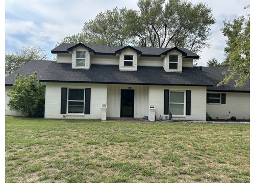 1301 Morris Avenue, Springdale AR