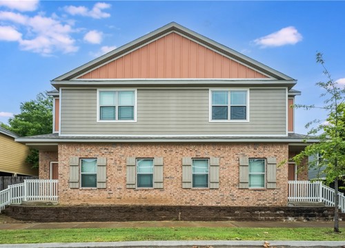 1310 Corsica Drive, Fayetteville AR