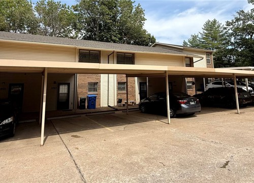 2462 E Kantz Lane, Fayetteville AR