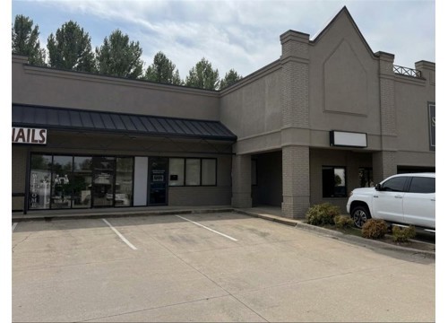 2901 E Zion Road 5, Fayetteville AR
