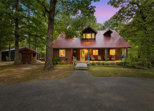 16176 Walnut Trace, Fayetteville AR