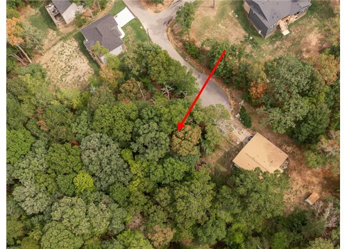 Lot 9 Richmond Lane, Bella Vista AR