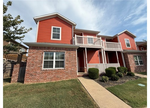 692 N Wordsworth Lane, Fayetteville AR