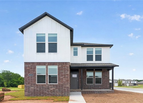4690 W Buckaroo Street, Fayetteville AR