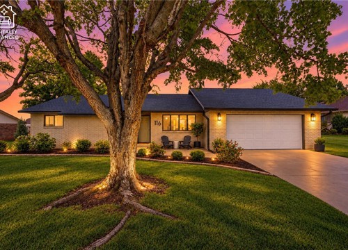 116 W 26th Circle, Fayetteville AR