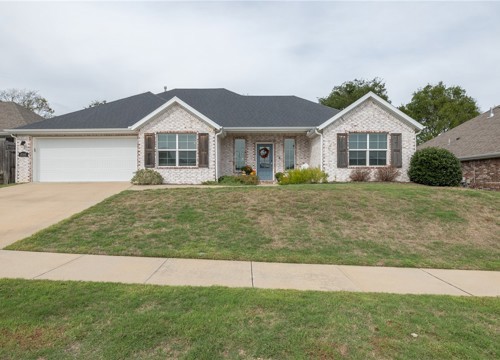 4360 E Balboa Street, Fayetteville AR