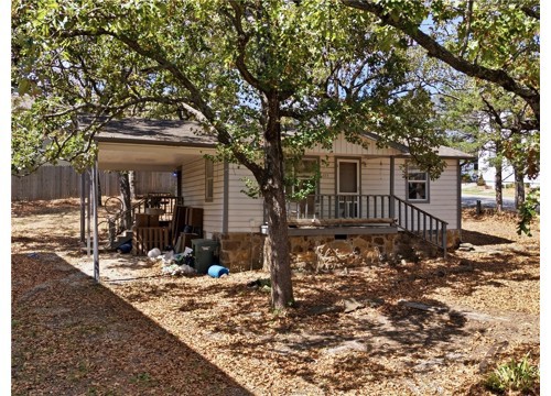 223 S Cross Avenue, Fayetteville AR